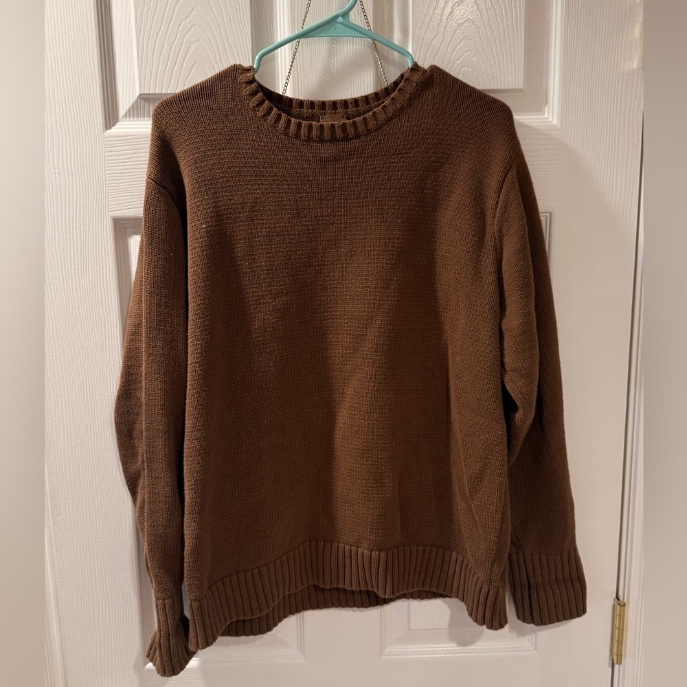 Women’s Brandy Melville sweater